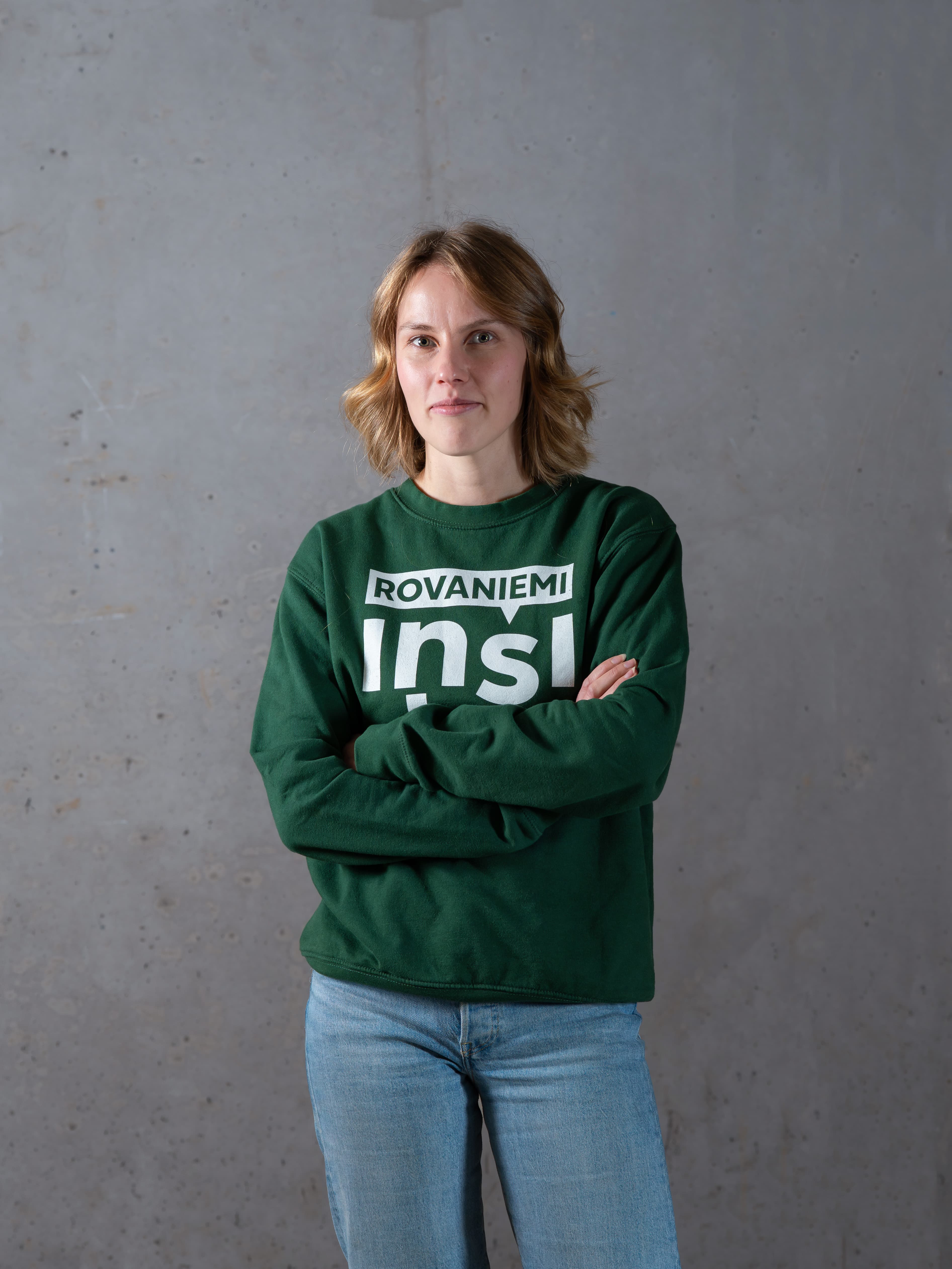 Iida Mäkinen