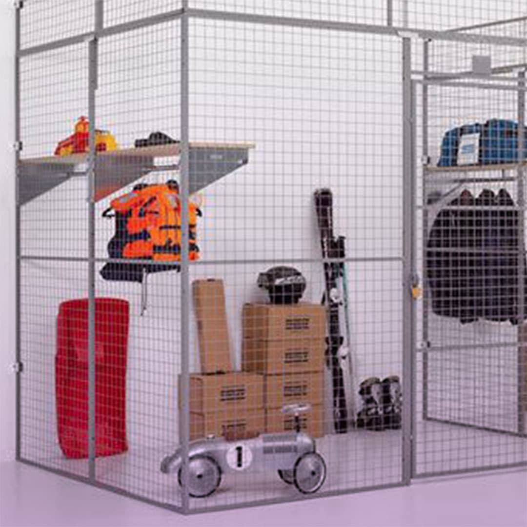 Luggage Storage