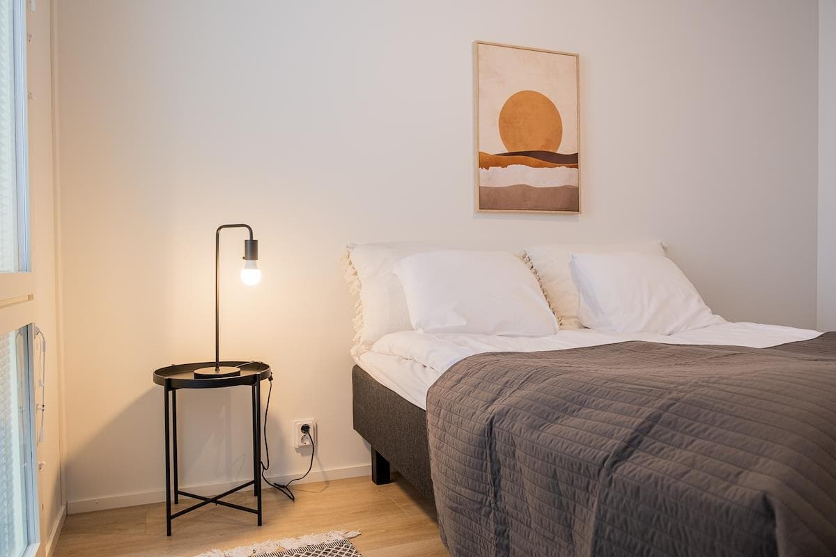 Kaksio, Snowflake Suites II Rovaniemi