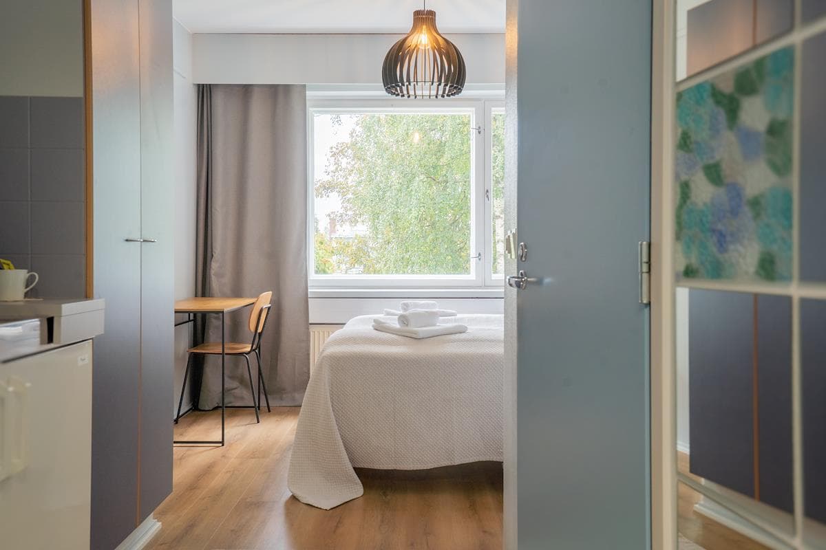 Standard room Kemijärvi
