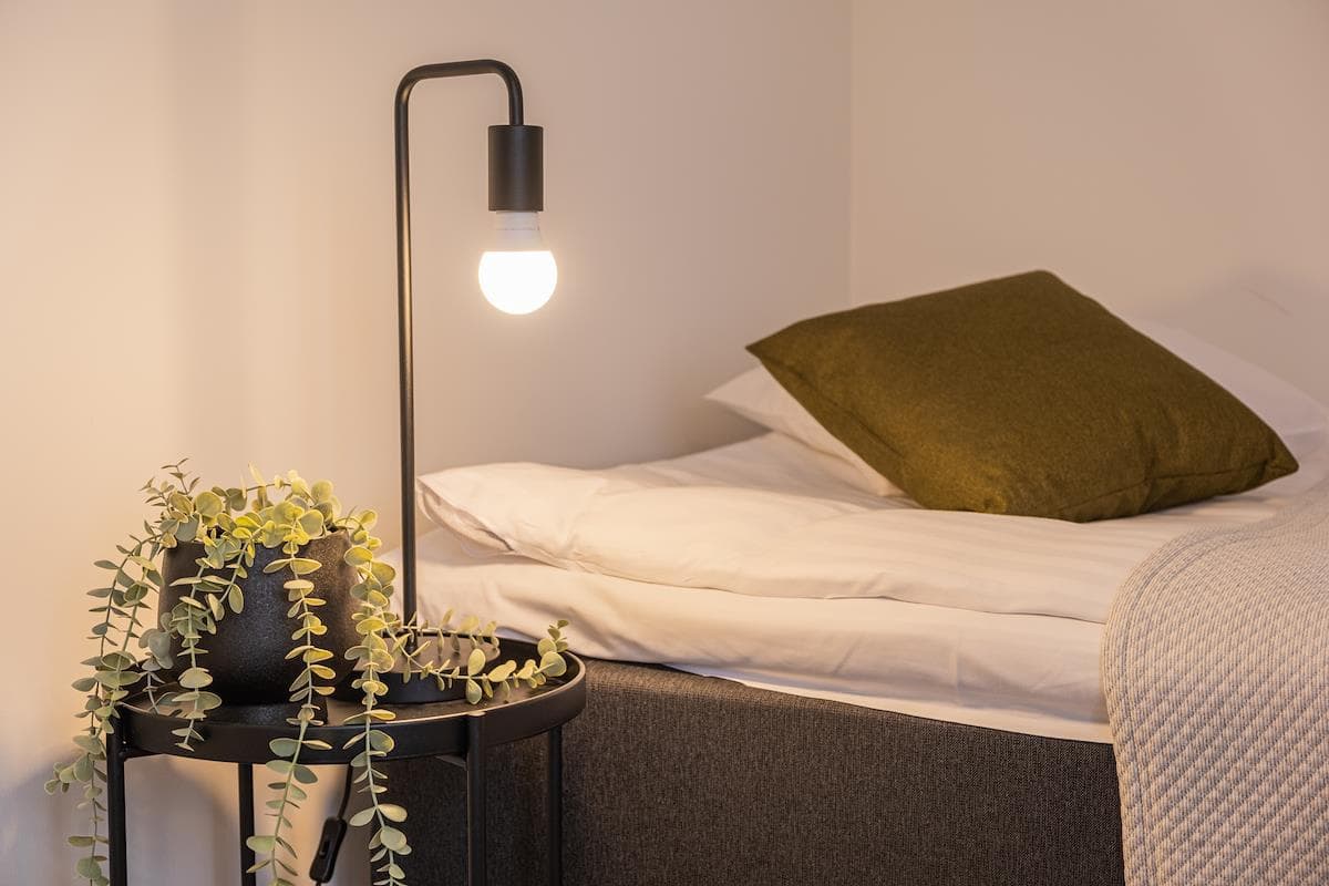 Yksiö, Snowflake Suites V Rovaniemi